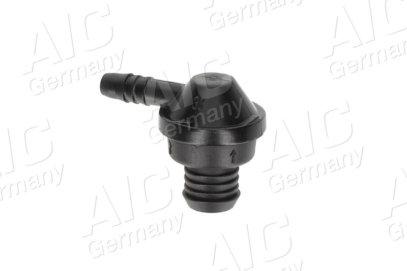 Vožtuvas, variklio bloko alsuoklis AIC 57209