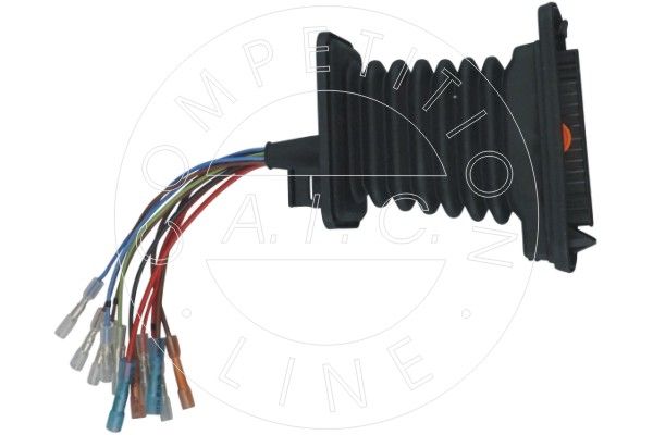 Kabelių remonto komplektas, durys AIC 57306