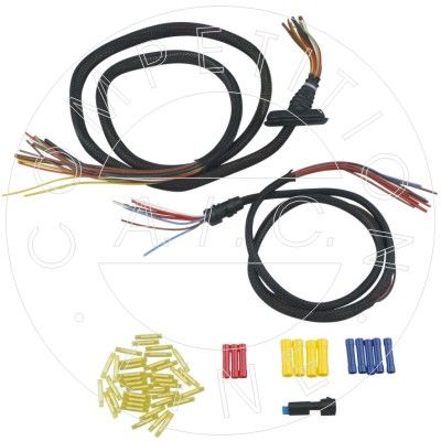 Cable Repair Kit, tailgate AIC 57308