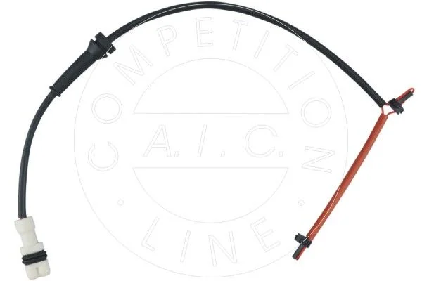 Įspėjimo kontaktas, stabdžių trinkelių susidėvėjimas AIC 57352