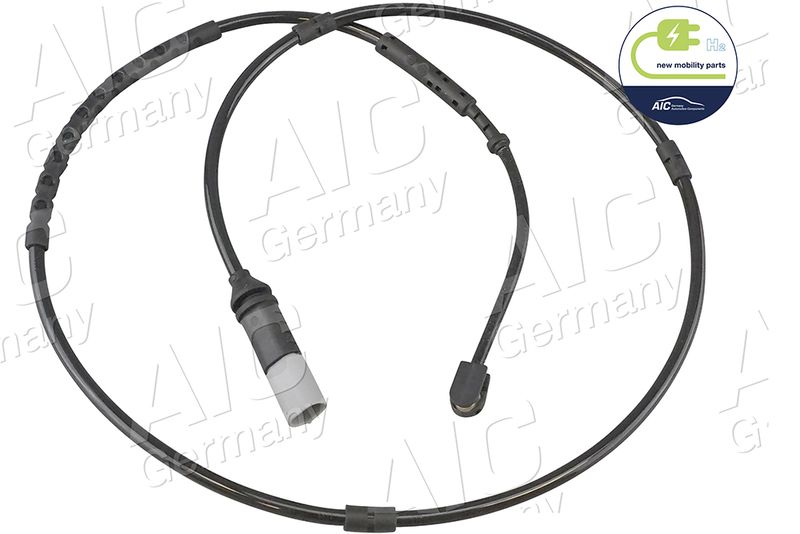 Warning Contact, brake pad wear AIC 57359