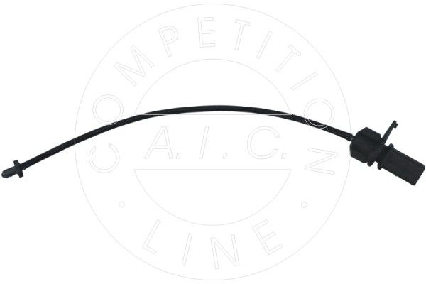 Warning Contact, brake pad wear AIC 57364