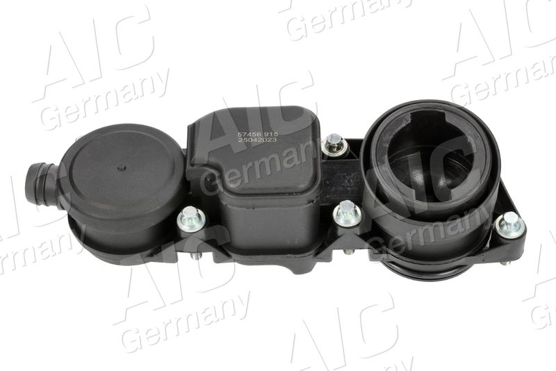 Oil Separator, crankcase ventilation AIC 57456