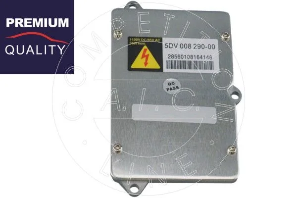Valdymo blokas, žibintai AIC 57471