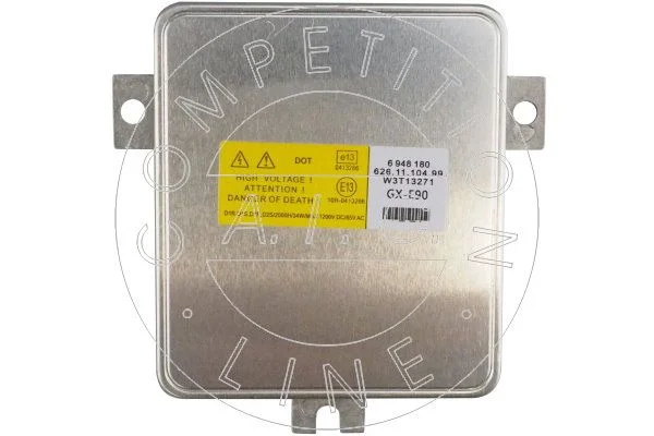 Valdymo blokas, žibintai AIC 57478
