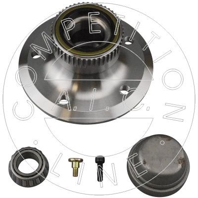 Wheel Bearing Kit AIC 57484