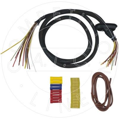 Cable Repair Kit, tailgate AIC 57497