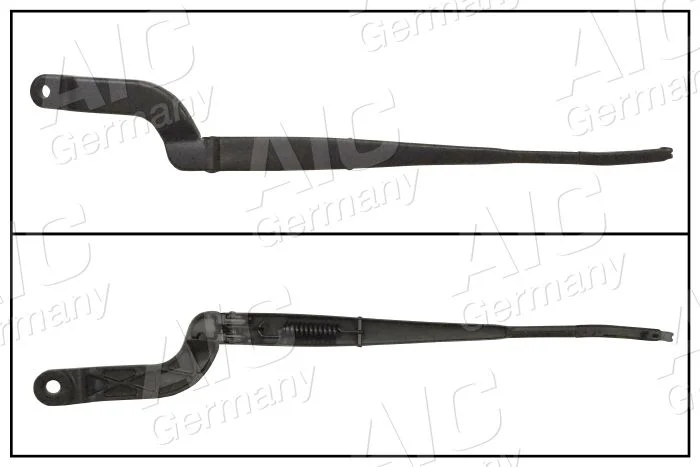 Wiper Arm, window cleaning AIC 57510