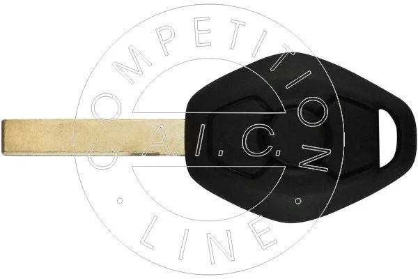 Корпус брелока, центральний замок AIC 57538