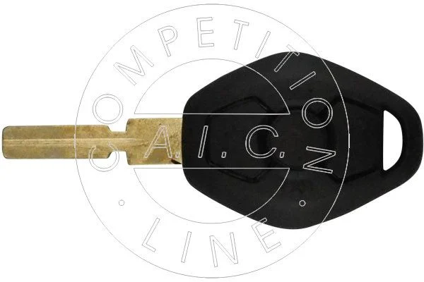 Корпус брелока, центральний замок AIC 57539