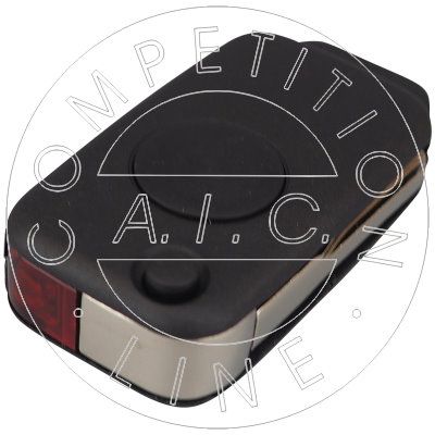 Hand-held Transmitter Housing, central locking AIC 57544