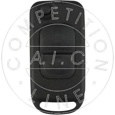 Hand-held Transmitter Housing, central locking AIC 57545