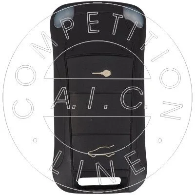 Hand-held Transmitter Housing, central locking AIC 57548