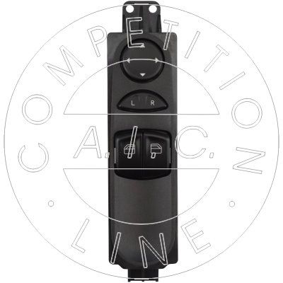 Switch, window regulator AIC 57555