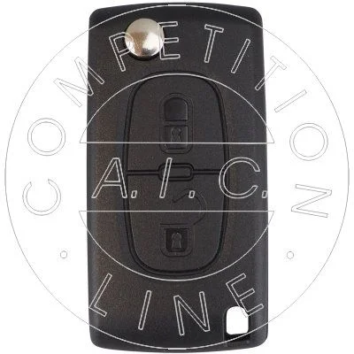 Корпус брелока, центральний замок AIC 57563