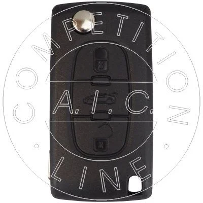 Корпус брелока, центральний замок AIC 57564