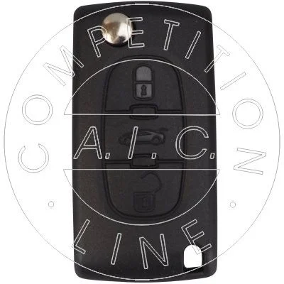 Корпус брелока, центральний замок AIC 57565