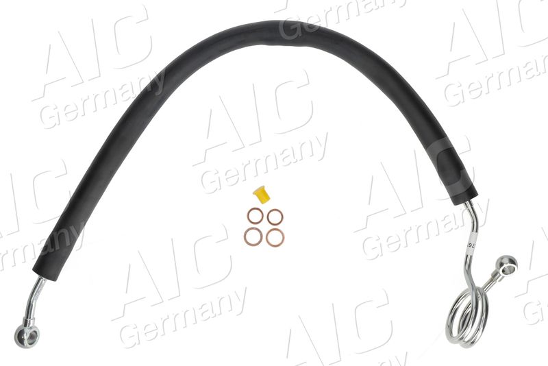 Hydraulic Hose, steering AIC 57671