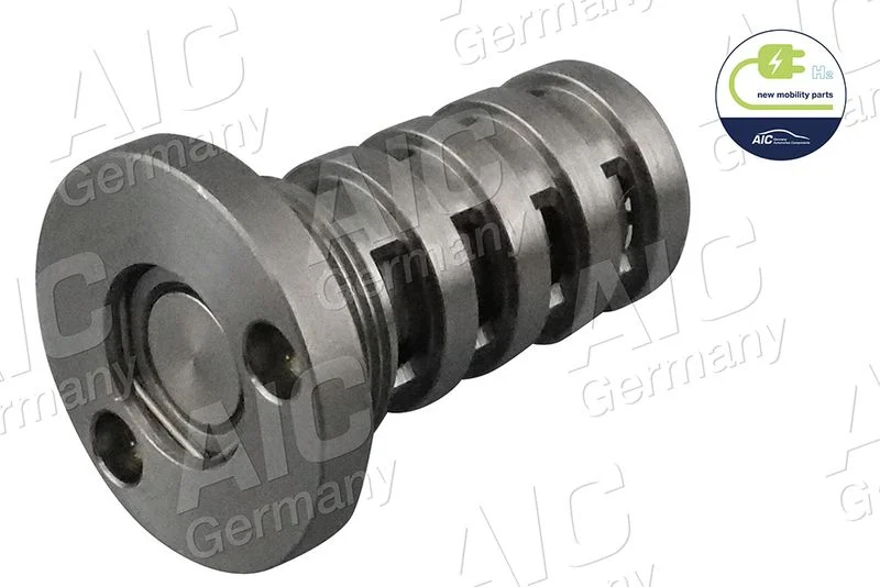 Centrinis vožtuvas, skirstomojo veleno reguliatorius AIC 57740