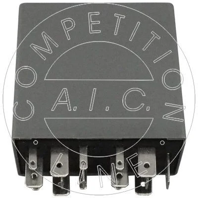 Реле, інтервал роботи склоомивача й склоочисника AIC 57756