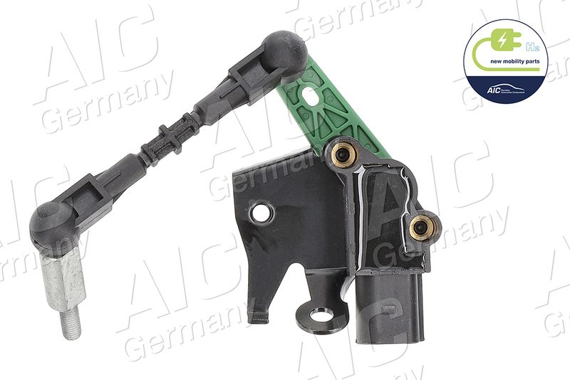 Unknown AIC 57770