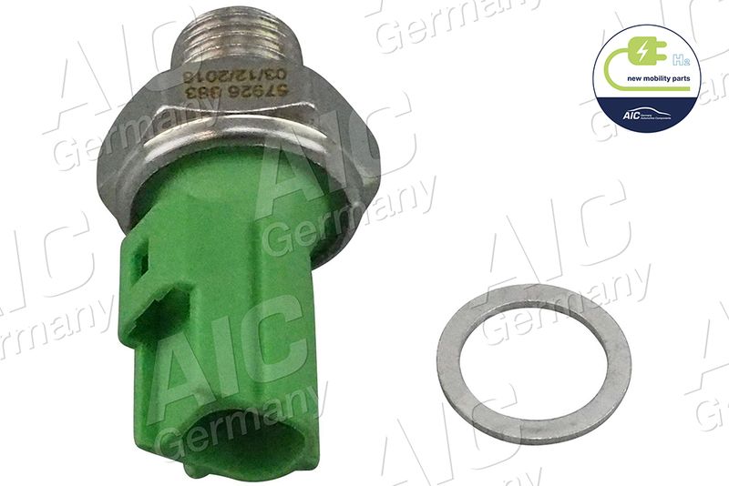 Oil Pressure Switch AIC 57926