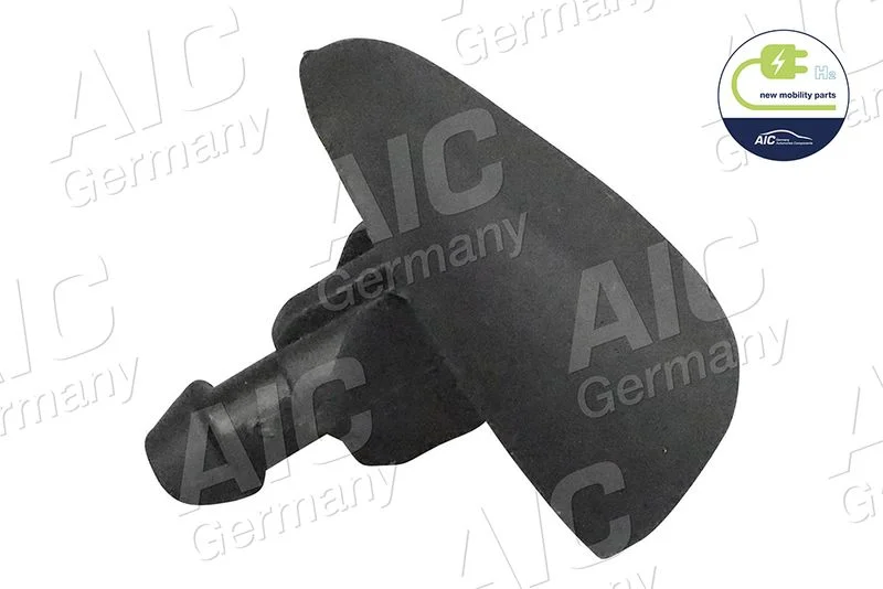 Форсунка подачі води для миття, система склоочисників AIC 57936