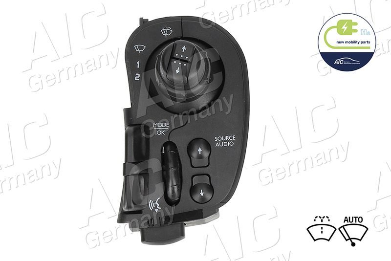 Steering Column Switch AIC 57955