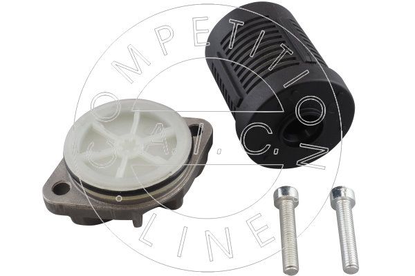 Hydraulic Filter, multi-plate clutch (all-wheel drive) AIC 57986