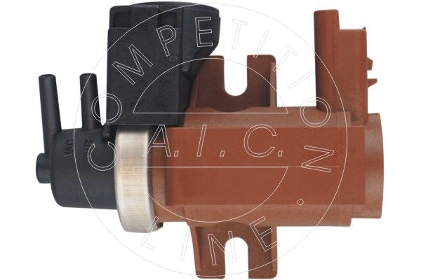 Pressure converter, turbocharger AIC 58068