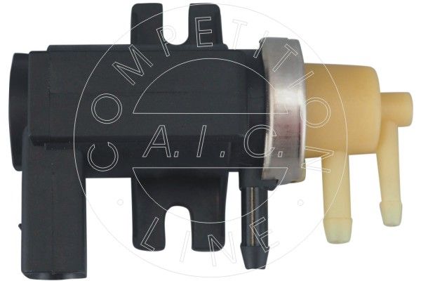 Pressure converter, turbocharger AIC 58075