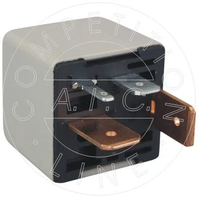 Relė, kaitinimo žvakių sistema AIC 58110