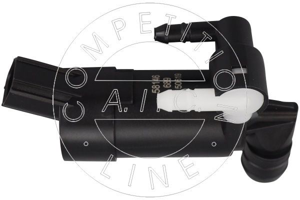 Washer Fluid Pump, window cleaning AIC 58146