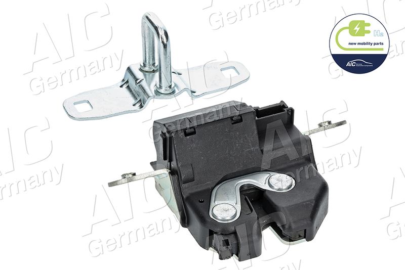 Замок кришки багажника AIC 58164