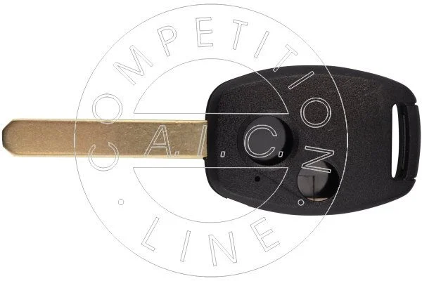 Hand-held Transmitter Housing, central locking AIC 58232
