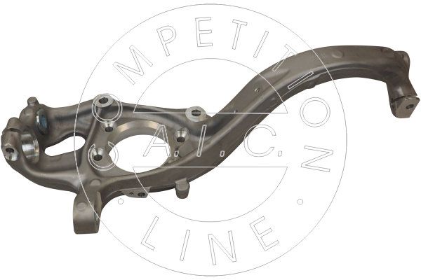 Steering Knuckle, wheel suspension AIC 58236