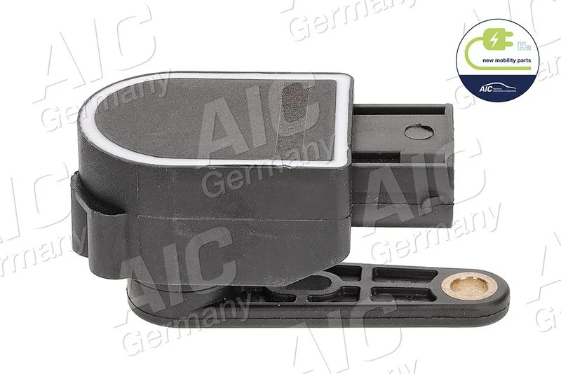 Jutiklis, žibintų diapazono reguliavimas AIC 58240