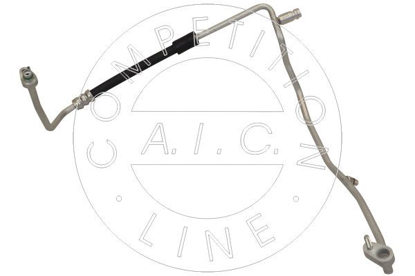 Aukšto slėgio linija, oro kondicionavimas AIC 58250