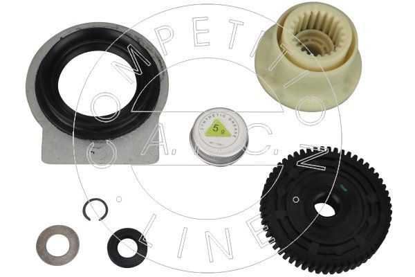 Repair Sleeve, transmission output shaft (transfer case) AIC 58298