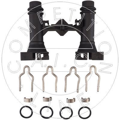 Coolant Control Valve AIC 58306