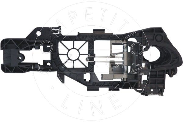 Rėmas, išorinė durų rankena AIC 58319