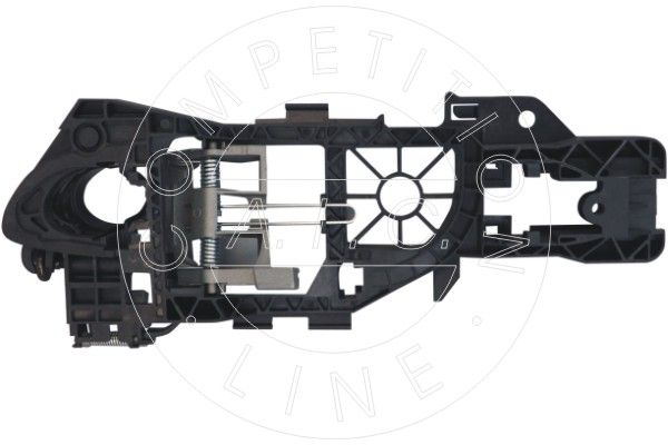 Frame, exterior door handle AIC 58321
