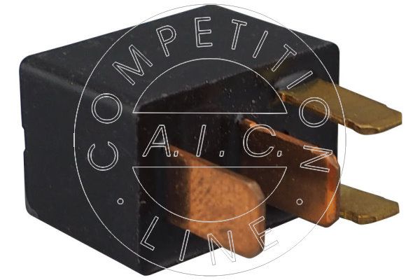 Relay, air conditioning AIC 58356