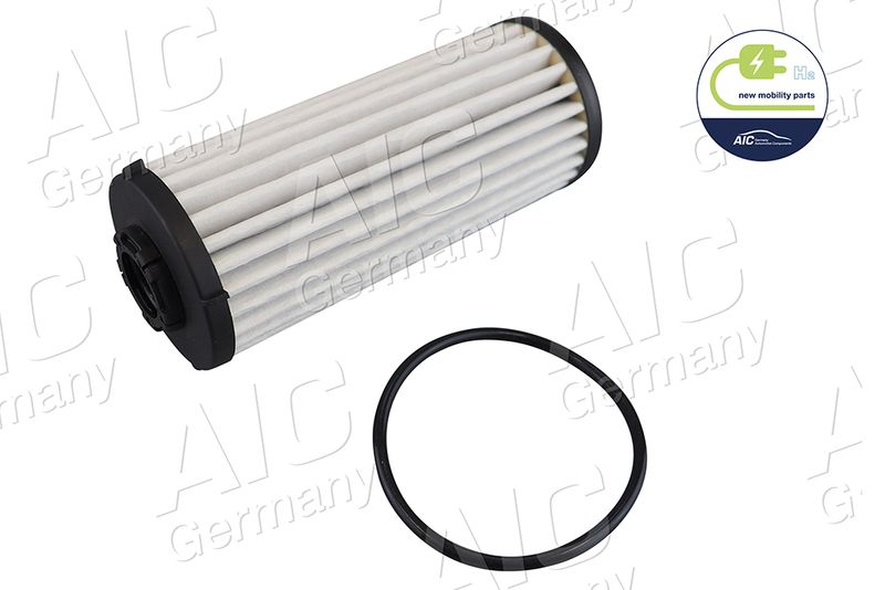 Hydraulic Filter, automatic transmission AIC 58358