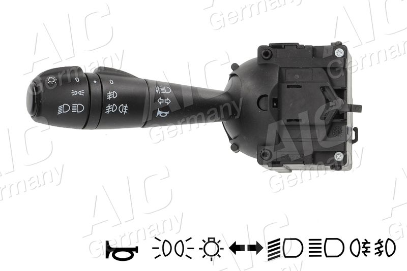 Перемикач на рульовій колонці AIC 58372