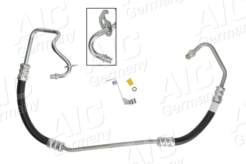 Hydraulic Hose, steering AIC 58408