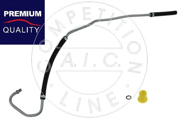 Hidraulinė žarna, vairo sistema AIC 58442
