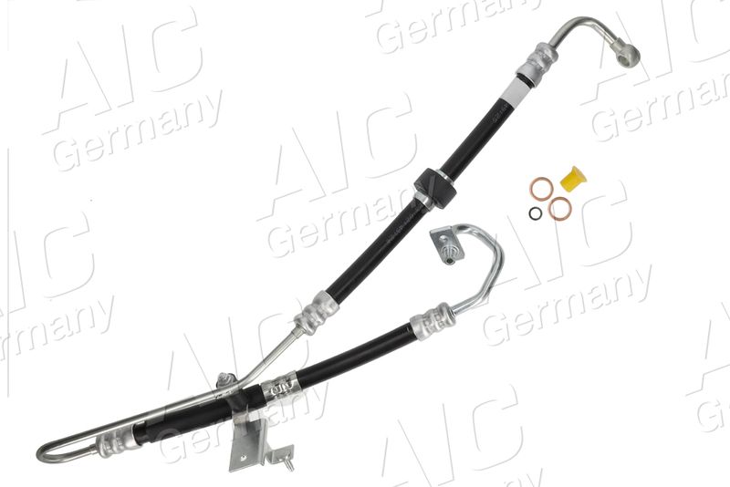 Hydraulic Hose, steering AIC 58452