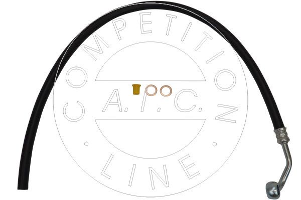 Hydraulic Hose, steering AIC 58472