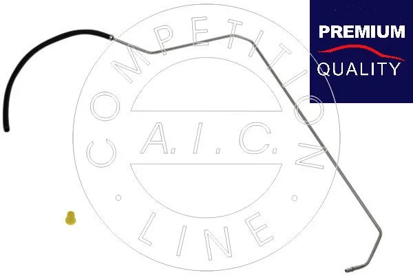 Hydraulic Hose, steering AIC 58478